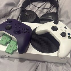 Xbox Series S