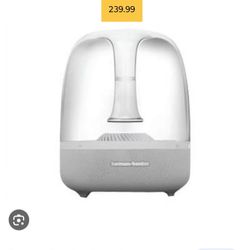 Harman Kardon Bluetooth Speaker 