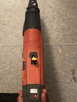 2 - Hilti DX 460-MX An DX-5 Fully Automatic Powder-Actuated Fastening Tool for Sale in Philadelphia, PA - OfferUp 2 - Hilti Dx 460-Mx An Dx-5 Fully Automatic Powder-Actuated Fastening Tool For Sale In Philadelphia, Pa - Offerup