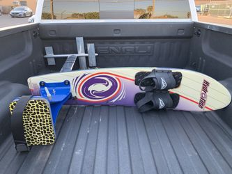 Sky ski
