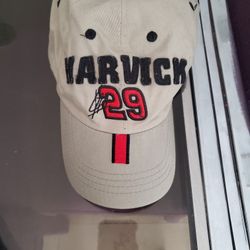 Harvick Hat 