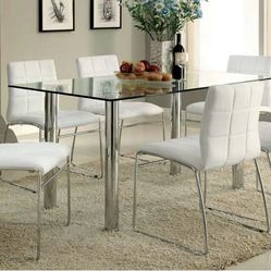 Dining Table Set