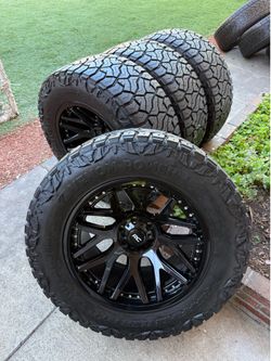 Ford f150 wheels 35x12.50r20 Ford raptor