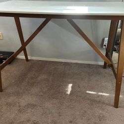 IKEA Craft Desk