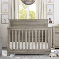 Simmons 4 In 1 Crib - 180 or BO