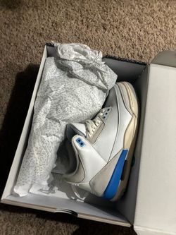 Jordan 3 retros