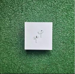 AirPodpros 2nd generation