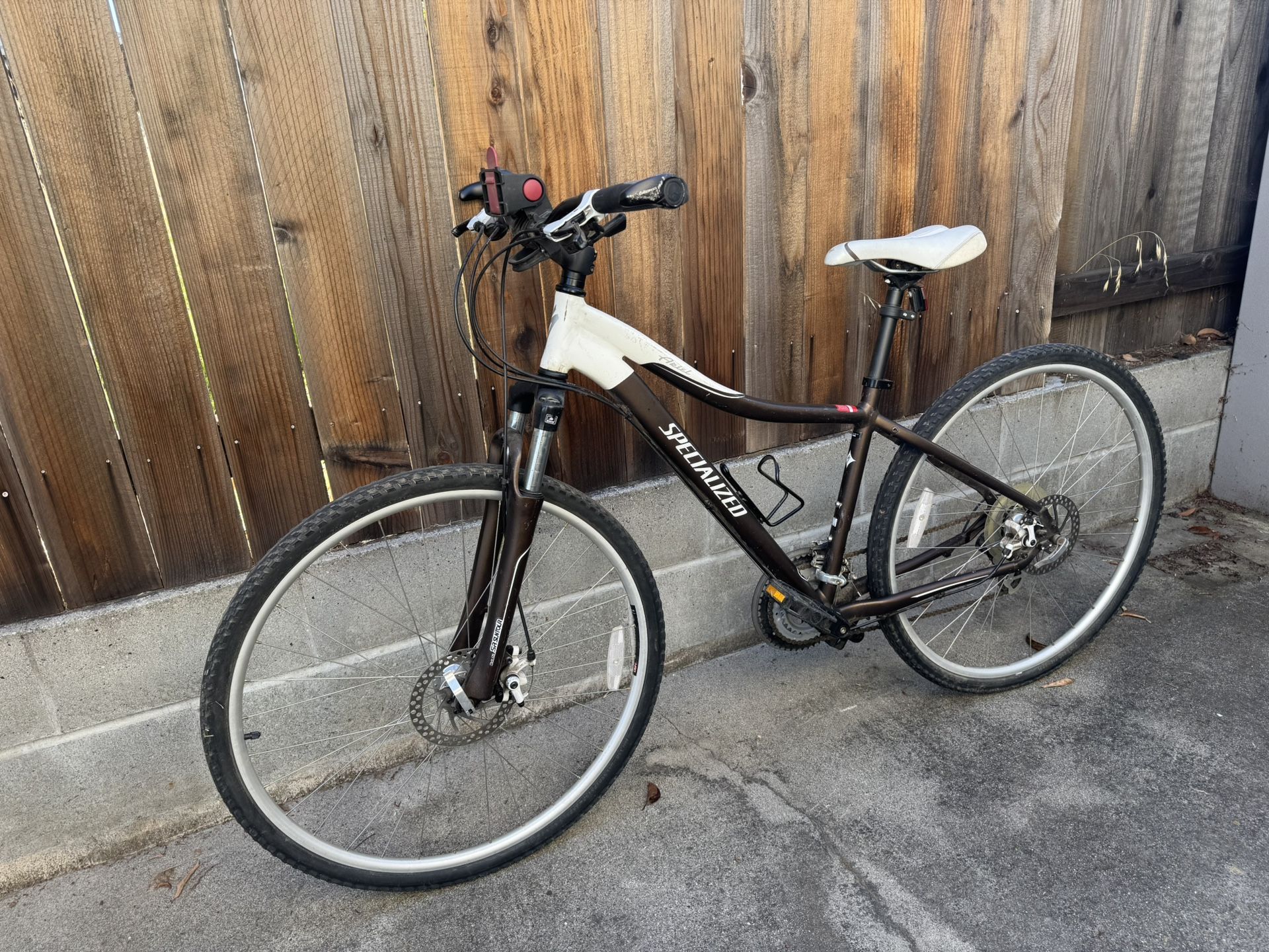 Specialized Ariel Mountain Bike