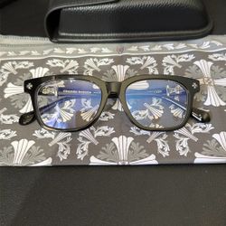 Chrome Hearts Glasses 