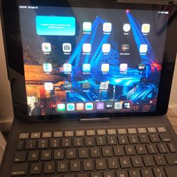Apple Ipad 7th Gen 32gb
