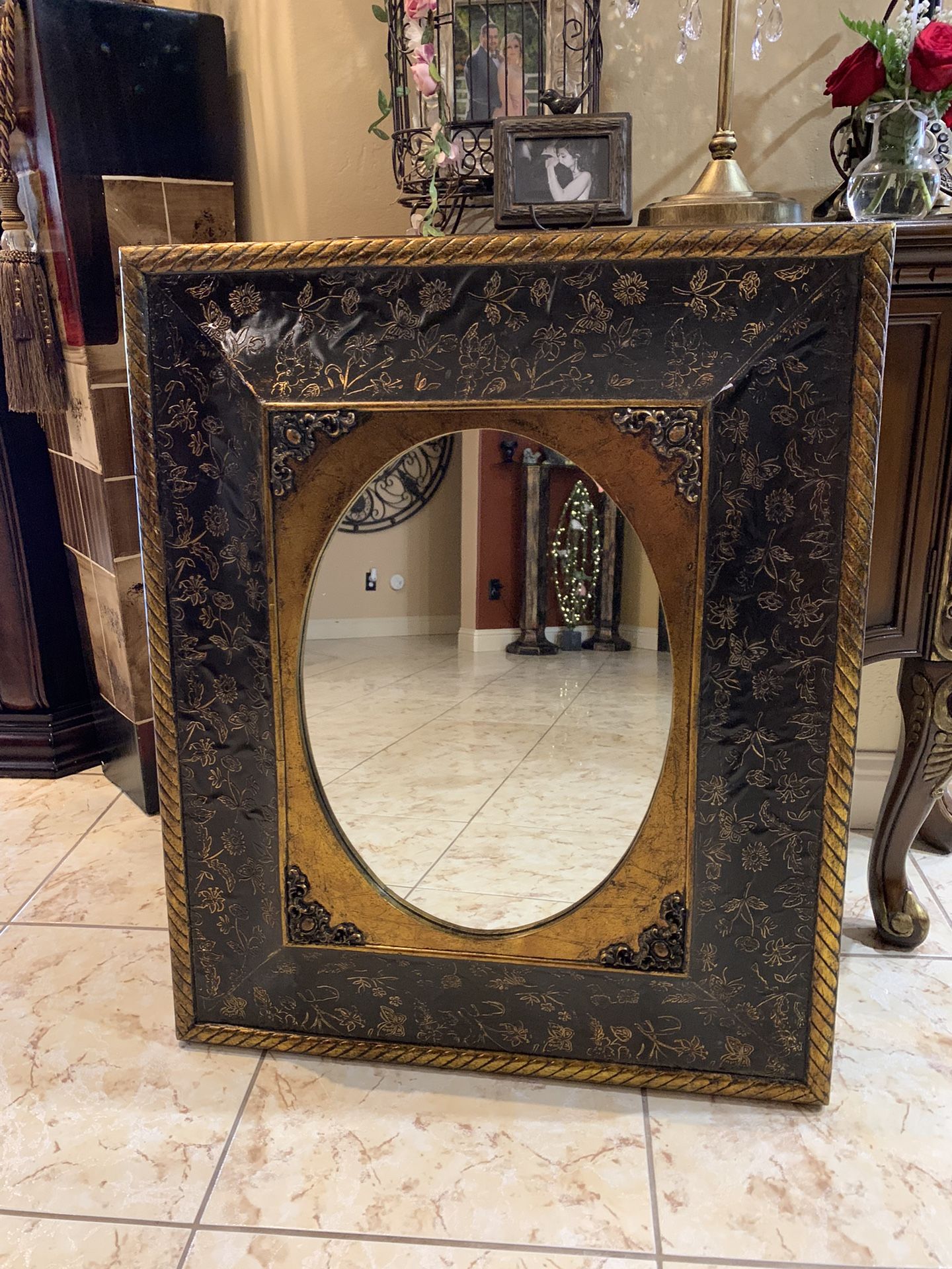 Beautiful Mirror for Sale in Bakersfield, CA OfferUp