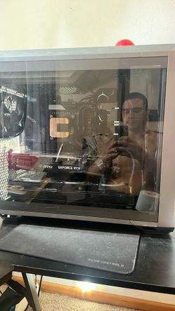 Mining Rig/ Streaming Rig