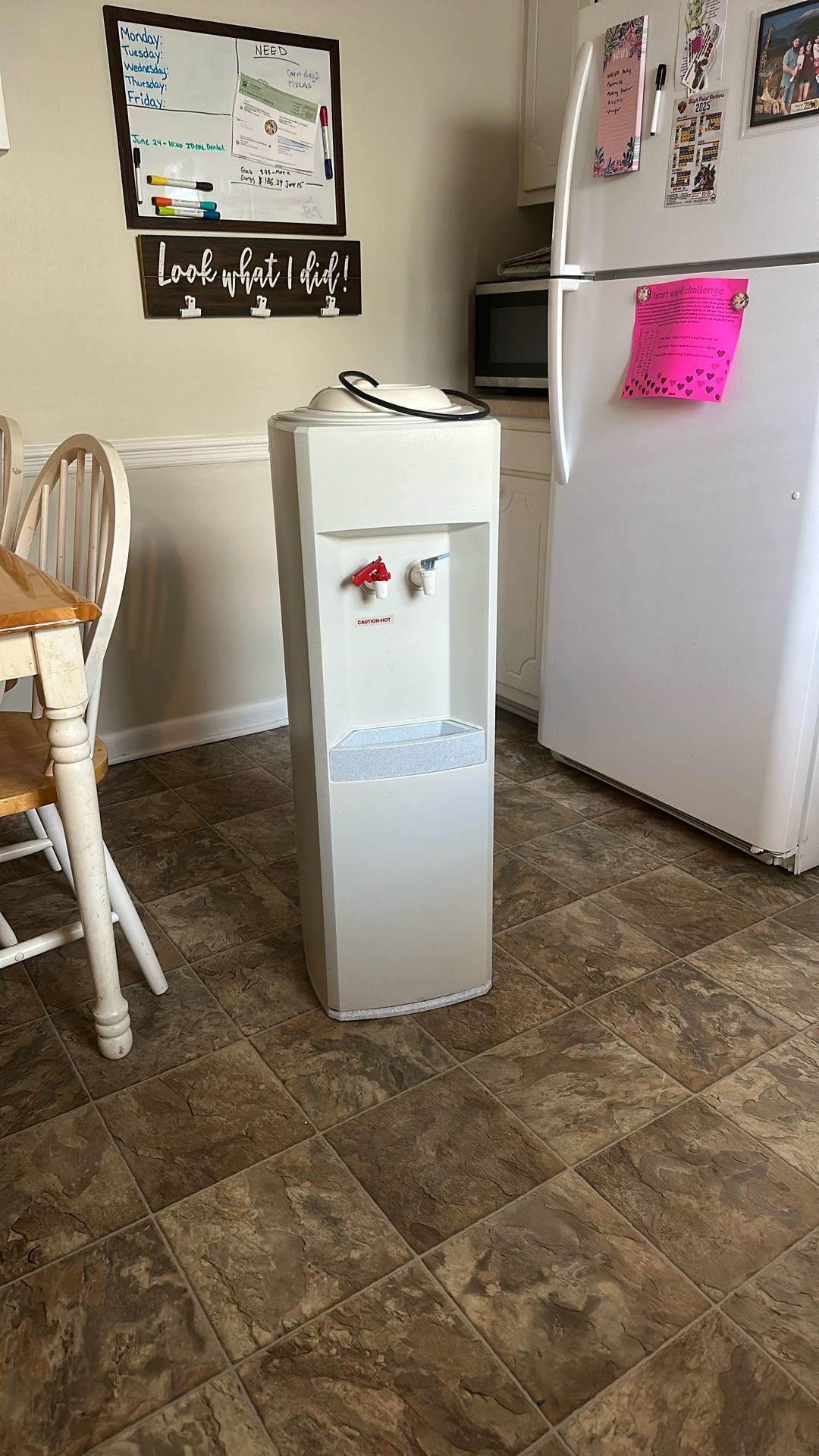Water Cooler