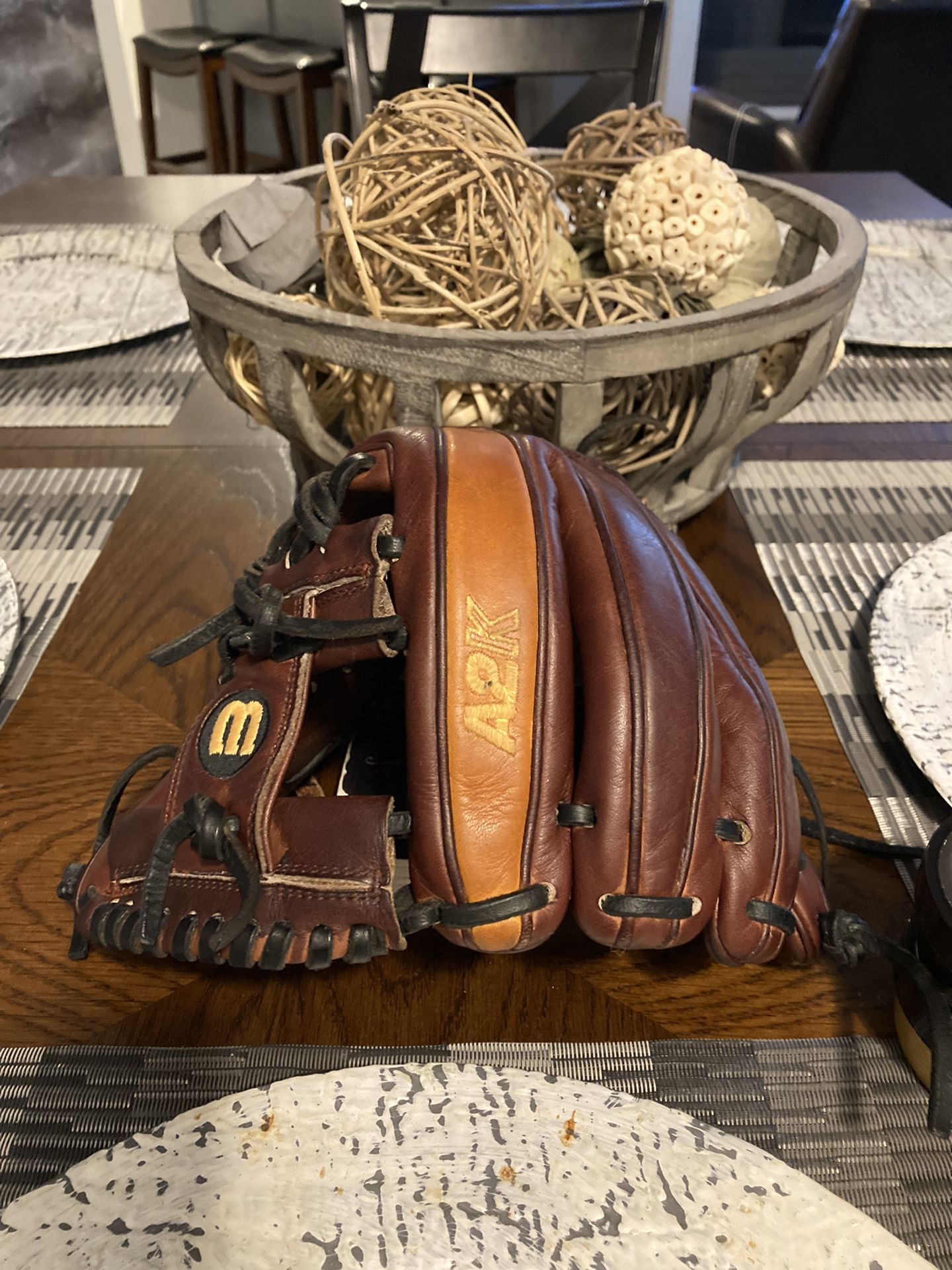 Wilson 2023 Mookie Betts A2K for Sale in Dallas, TX - OfferUp