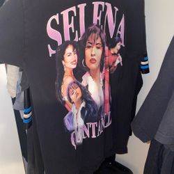 Selena T
