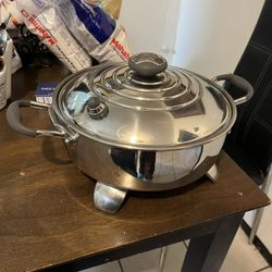 Royal Prestige Cookware Pot
