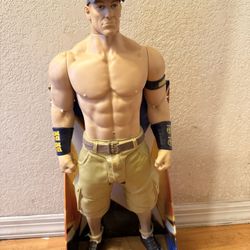 John Cena 