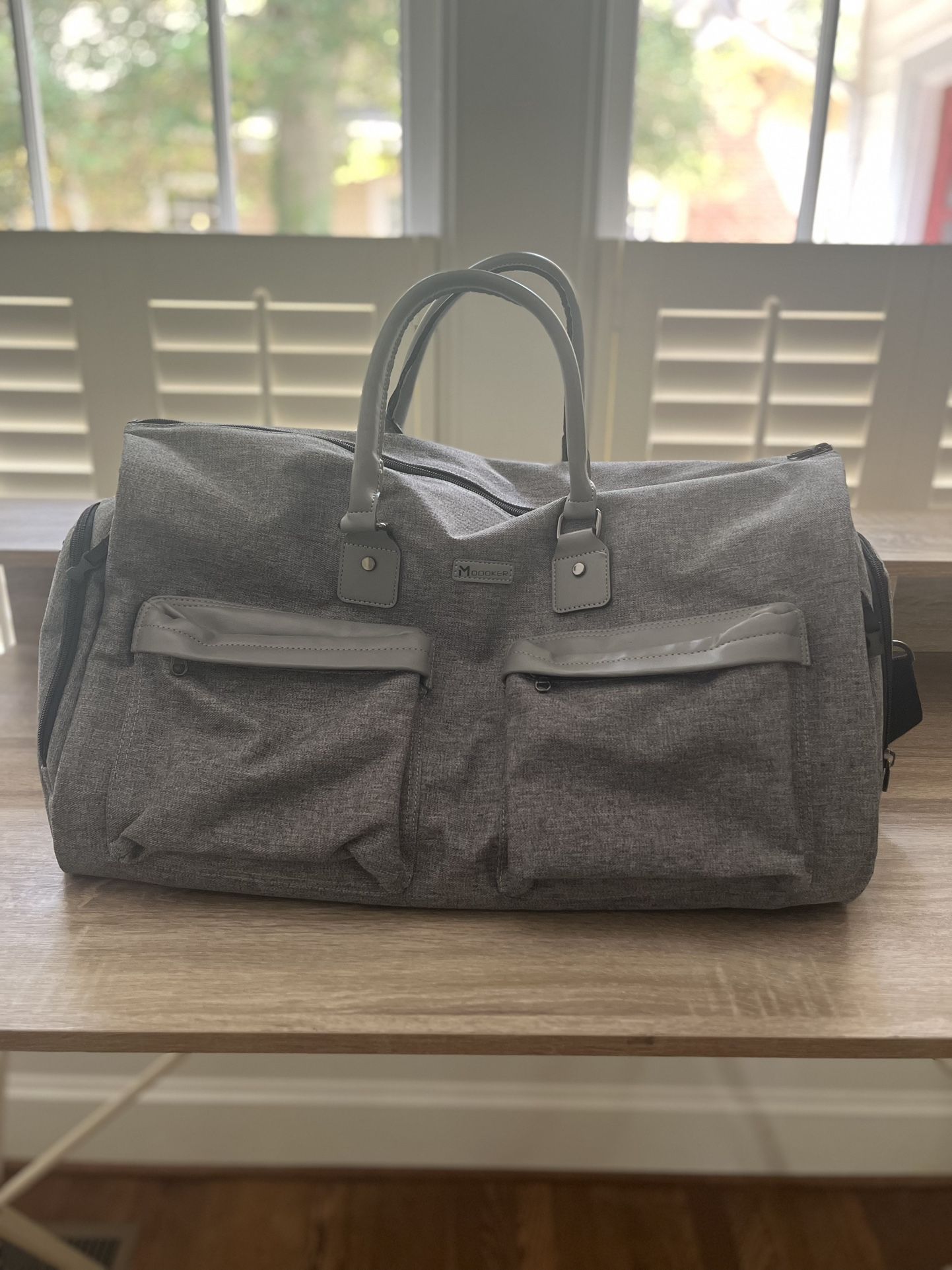 Modoker Garment Bag
