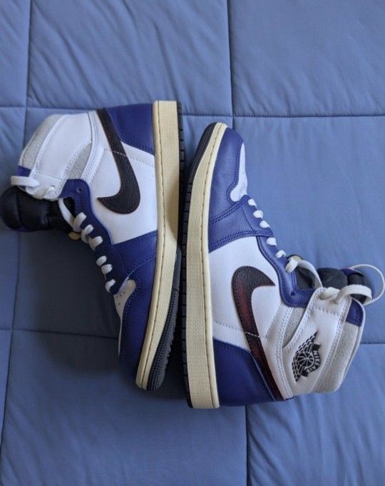 Air Jordan Rare Air Shoes