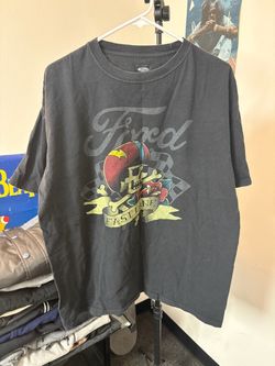 Ford Fast Lane Graphic T-Shirt