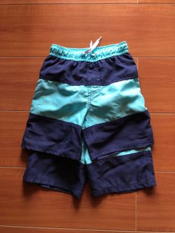 Boys bathing suit
