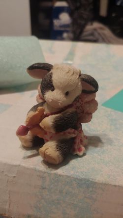 Mary Moo Cow Collectables