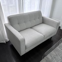 Small Couch 