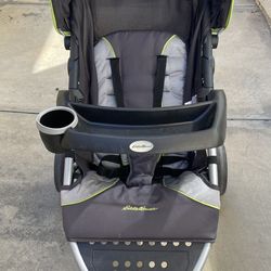 Eddie Bauer Baby Stroller 