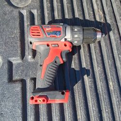 Milwaukee M18 Drill Driver 1/2 Inch
