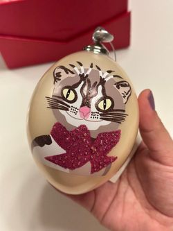 Collectors Ornament by Michaele Vollbracht