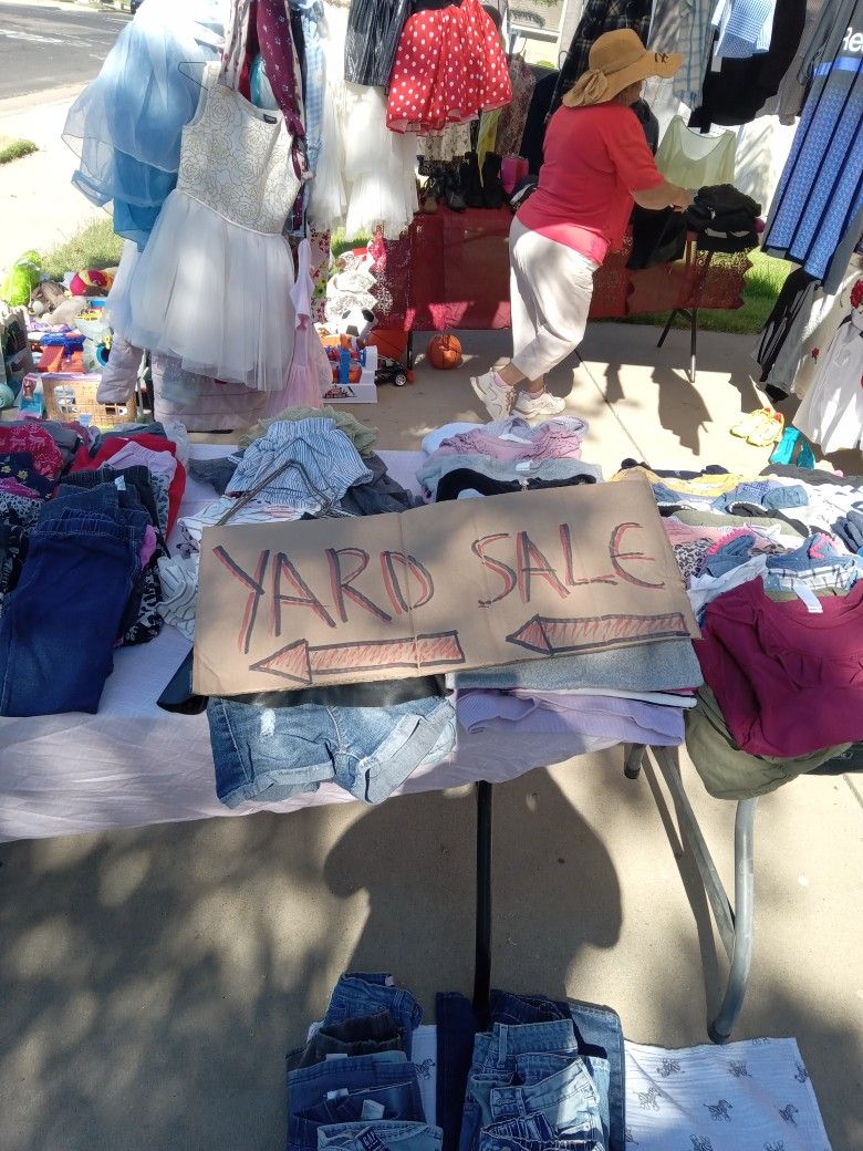 Kids Clothes