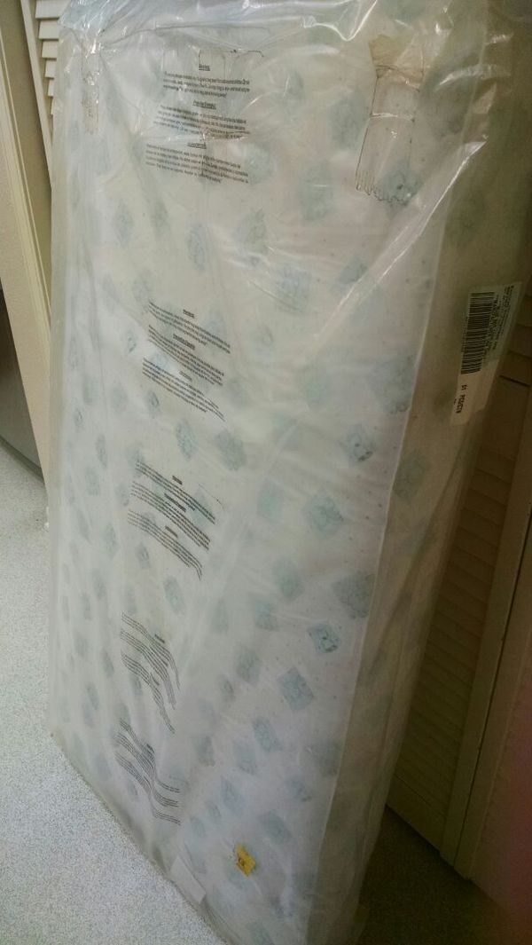 Kolcraft Pediatric 1000 Crib Mattress New For Sale In Houston