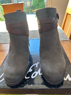 Boots Sam Edelman size 8