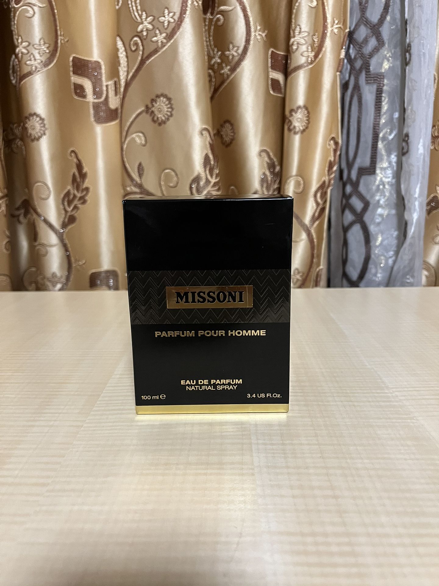 Missioni
