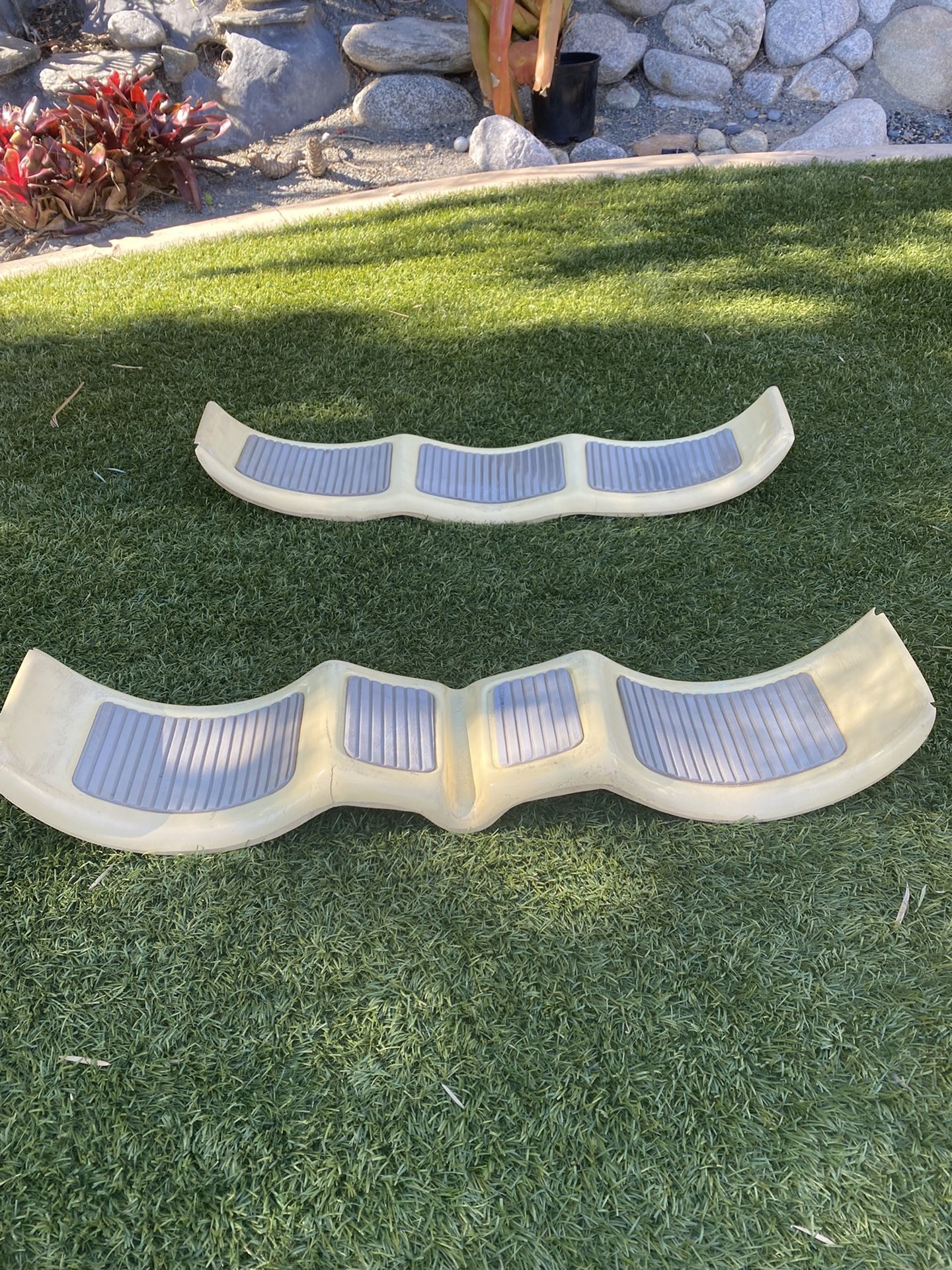Hobie Kayak Cradle Set