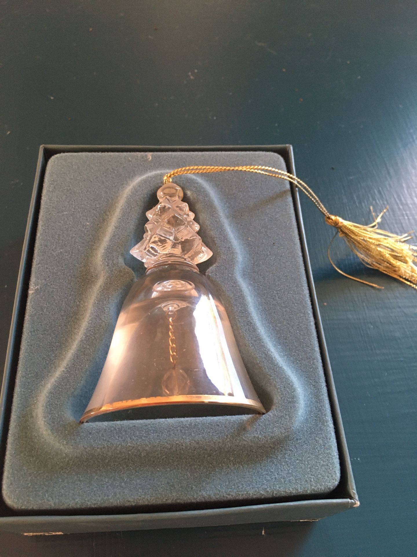 Bell