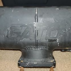 K SERIES GATO Center Feed 
