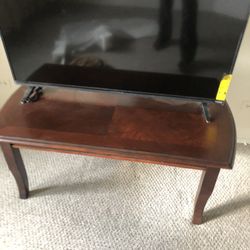 Coffee/side table   