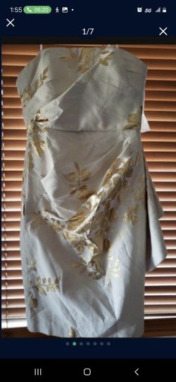 Nice Dress For Women Size 10