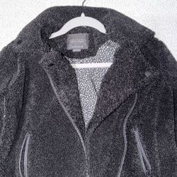 Woman’s XS Sanctuary Faux Fur 
