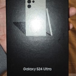 Samsung Galaxy S24 Ultra Grey 512
