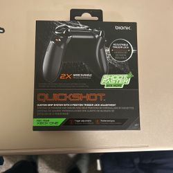Bionk Quickshot 