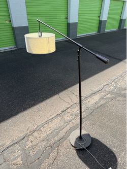 Floor Lamp for sale!