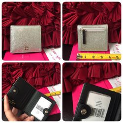 Brand new Kate spade wallet