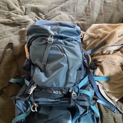 Womens Osprey Pack