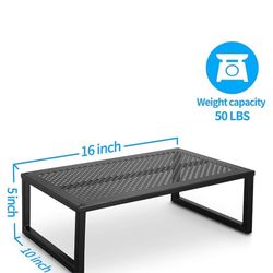 2 Used Computer Stand