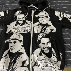 Authentic Los Angeles - Assali Hoodie 