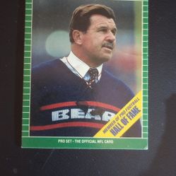 Mike Ditka