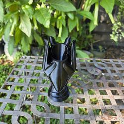 Bat Vase