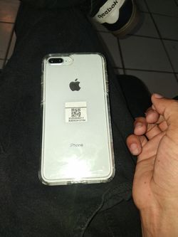 Iphone 8plus